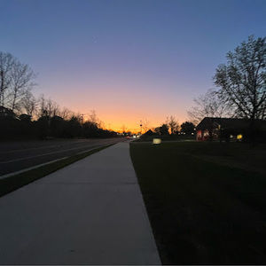 Meet your Posher, Sara magee